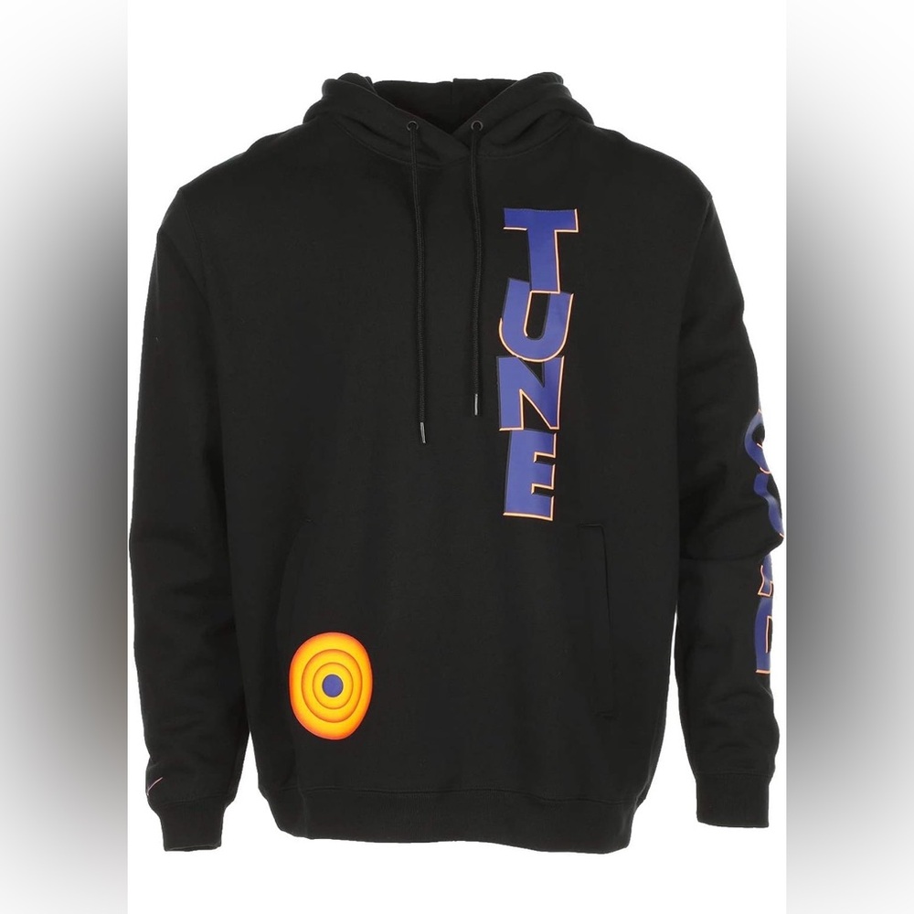 Nike Lebron James x Space Jam: A New Legacy Tune Squad Men's Pullover Hoodie